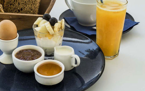 Sunday Hotel 안티파로스 외부 사진